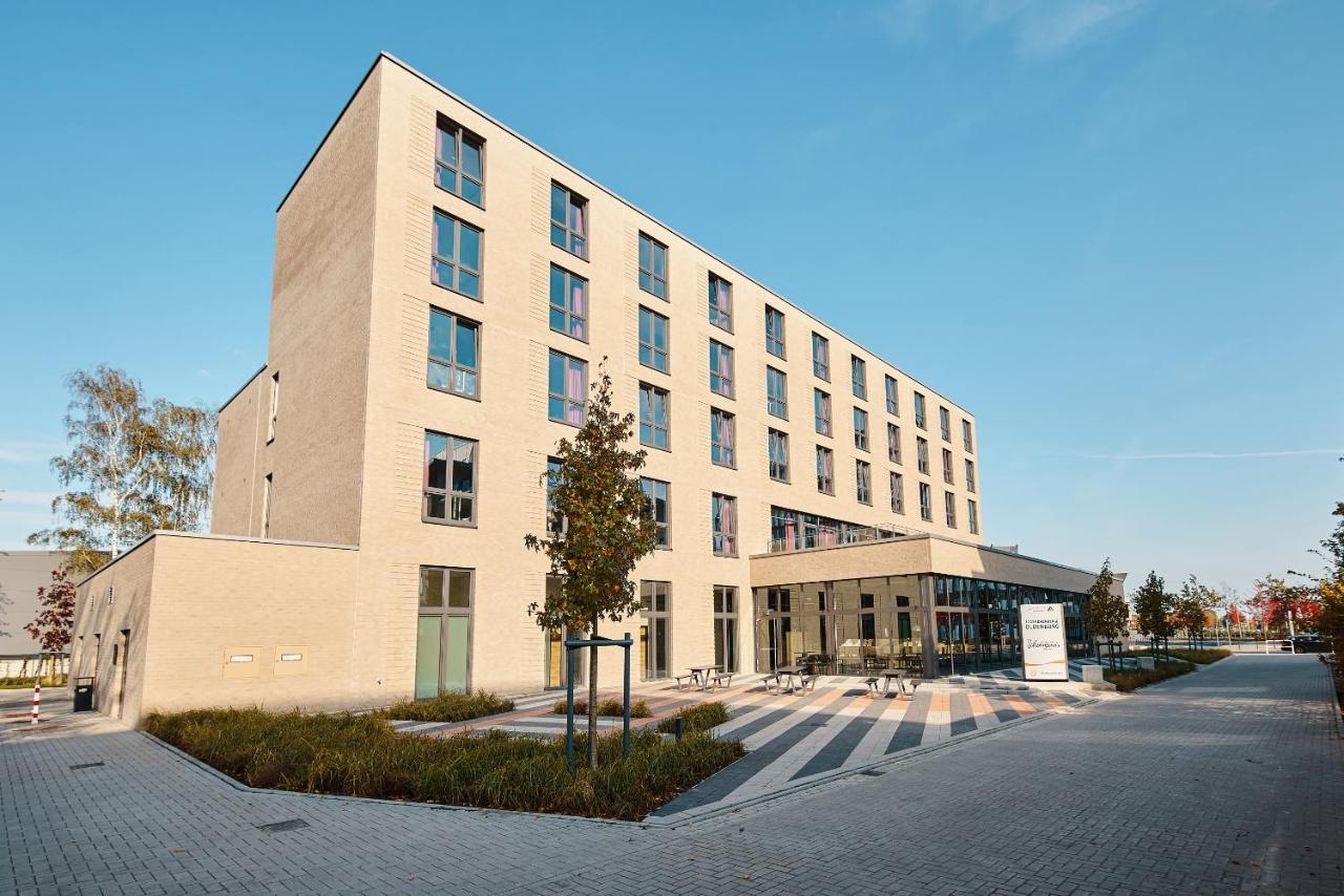 Jugendherberge Oldenburg Mitgliedschaft Erforderlich Luaran gambar